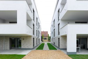 M. Bayer Baukoordination Neubau Deizisau Gartenstraße