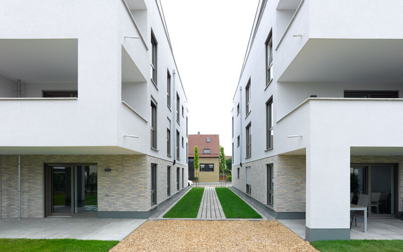 M. Bayer Baukoordination Neubau Deizisau Gartenstraße