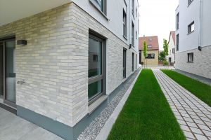 M. Bayer Baukoordination Neubau Deizisau Gartenstraße