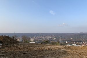 Baubeginn Deizisau Neubauprojekt Ob der Steige M. Bayer Baukoordination