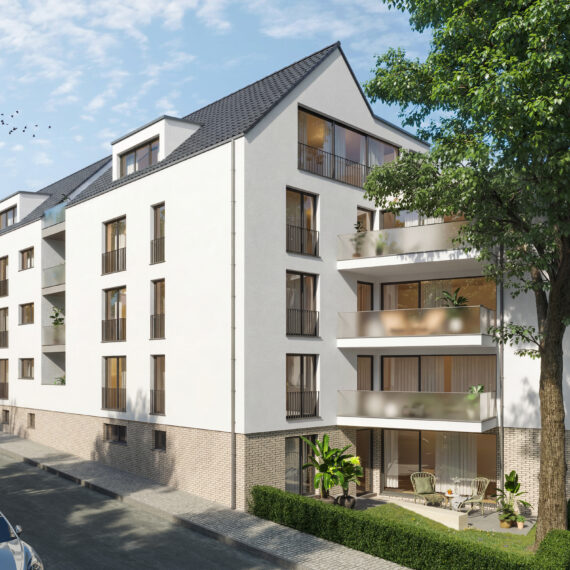 Stuttgart-Gablenberg | Teichstraße 16 | Außenansicht